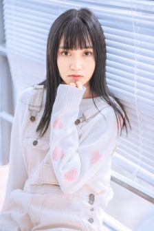 长泽梓下马